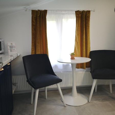 Apartmán Ivy Boutique Brašov Exteriér fotografie