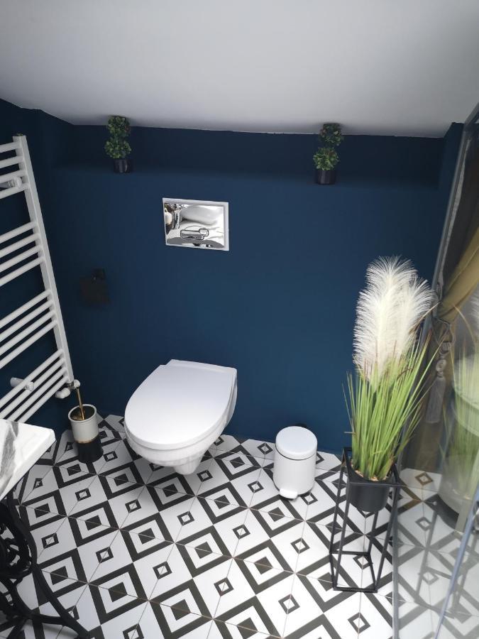 Apartmán Ivy Boutique Brašov Exteriér fotografie