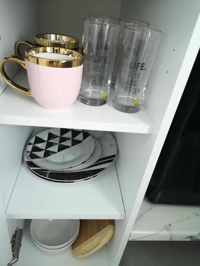 Apartmán Ivy Boutique Brašov Exteriér fotografie