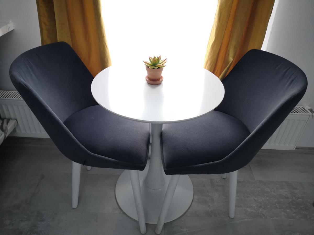 Apartmán Ivy Boutique Brašov Exteriér fotografie