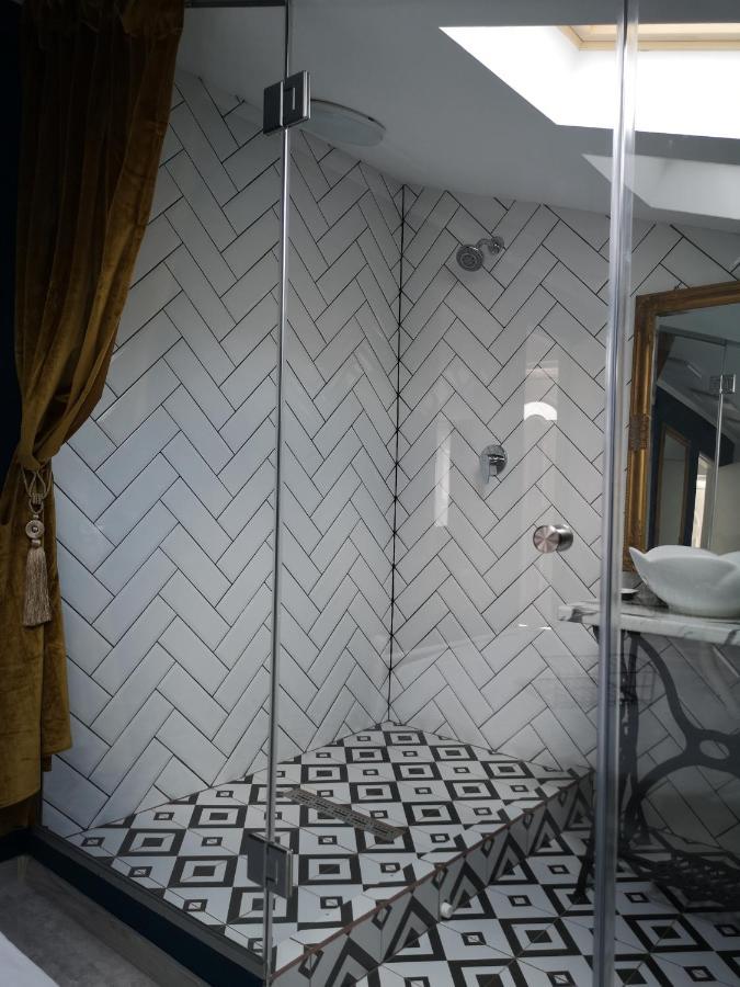 Apartmán Ivy Boutique Brašov Exteriér fotografie