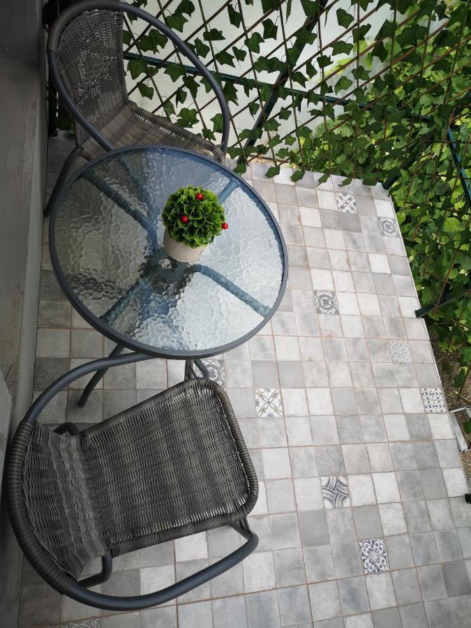 Apartmán Ivy Boutique Brašov Exteriér fotografie